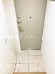 ディアレンス池上南ＷＥＳＴの物件内観写真